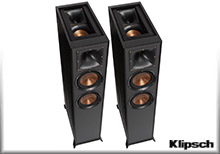 Klipsch R-625FA